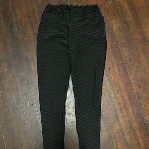 Backside Lifting Leggings